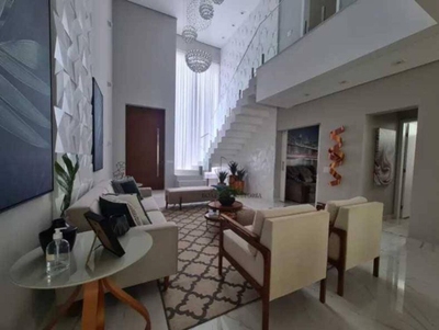 Sobrado, 3 quartos, 269 m² - Foto 2