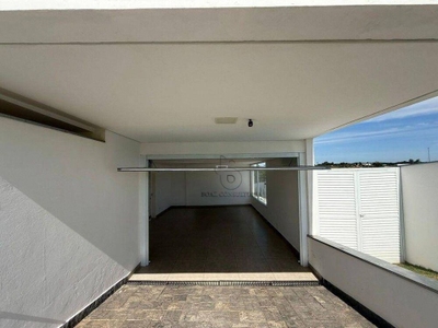 Casa, 4 quartos, 367 m² - Foto 3