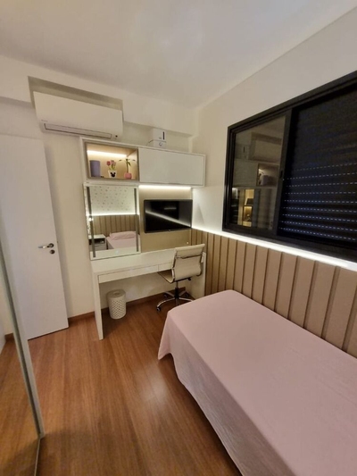 Apartamento, 3 quartos, 88 m² - Foto 5