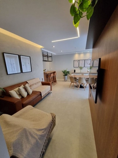 Apartamento, 3 quartos, 88 m² - Foto 5