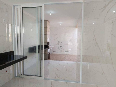 Casa, 3 quartos, 110 m² - Foto 3