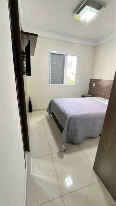 Apartamento, 2 quartos, 53 m² - Foto 2