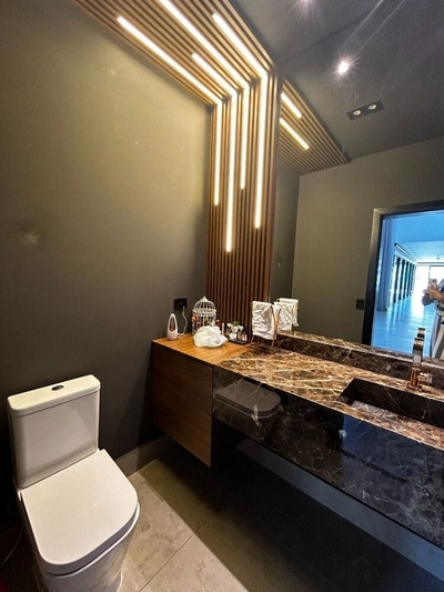 Casa, 5 quartos, 787 m² - Foto 5