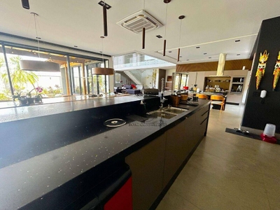 Casa, 5 quartos, 787 m² - Foto 5