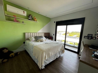 Casa, 5 quartos, 787 m² - Foto 4