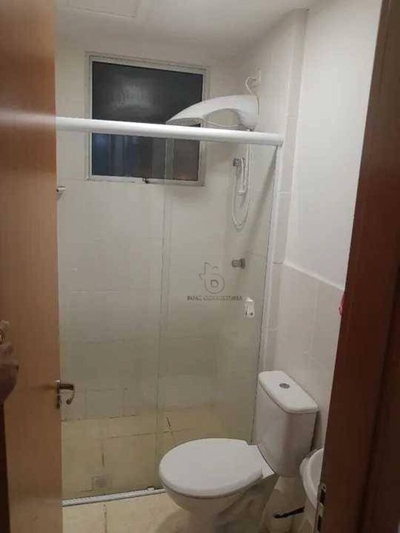 Apartamento, 2 quartos, 48 m² - Foto 5