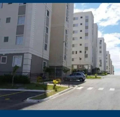 Apartamento, 2 quartos, 48 m² - Foto 1