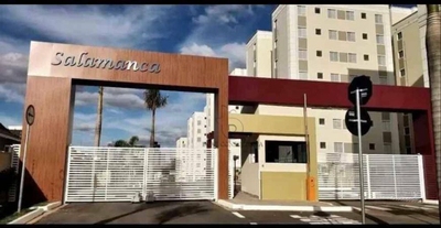 Apartamento, 2 quartos, 48 m² - Foto 5