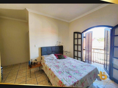 Sobrado, 4 quartos, 207 m² - Foto 2