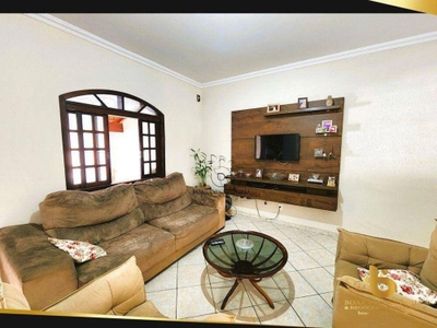 Sobrado, 4 quartos, 207 m² - Foto 6