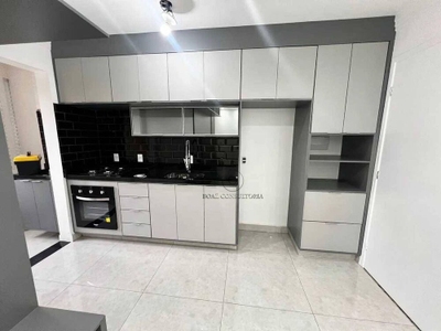 Apartamento, 2 quartos, 42 m² - Foto 5