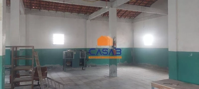Depósito-Galpão, 203 m² - Foto 5