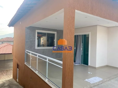 Casa, 3 quartos, 200 m² - Foto 2