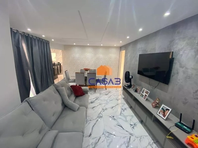 Casa, 3 quartos, 200 m² - Foto 5