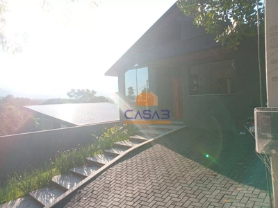 Casa de Condomínio, 4 quartos - Foto 3