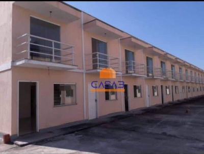 Apartamento, 2 quartos, 55 m² - Foto 1