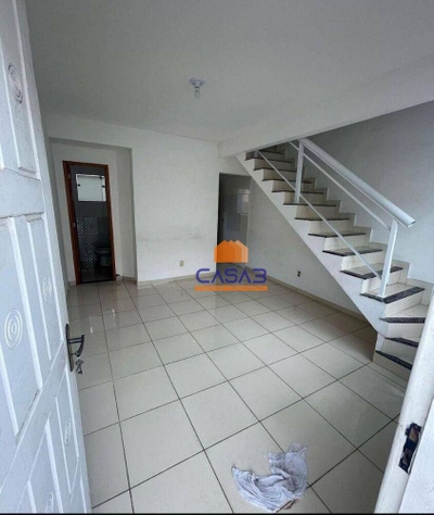 Apartamento, 2 quartos, 55 m² - Foto 3