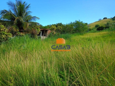 Terreno, 360 m² - Foto 1