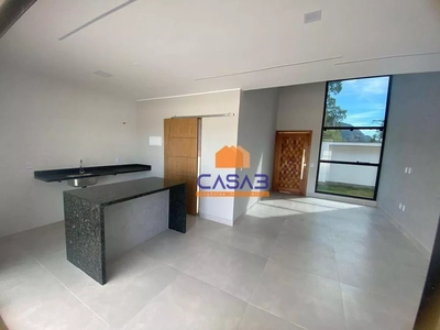 Casa, 3 quartos, 104 m² - Foto 5