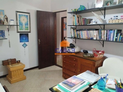 Chácara, 4 quartos, 2500 m² - Foto 5