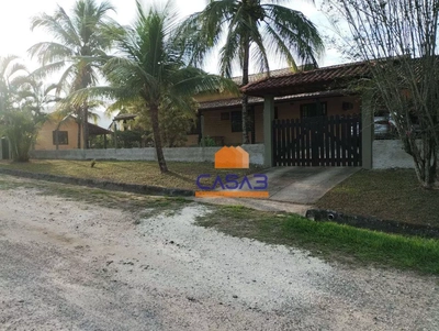 Chácara, 4 quartos, 2500 m² - Foto 1