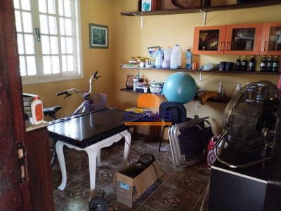 Chácara, 4 quartos, 2500 m² - Foto 4