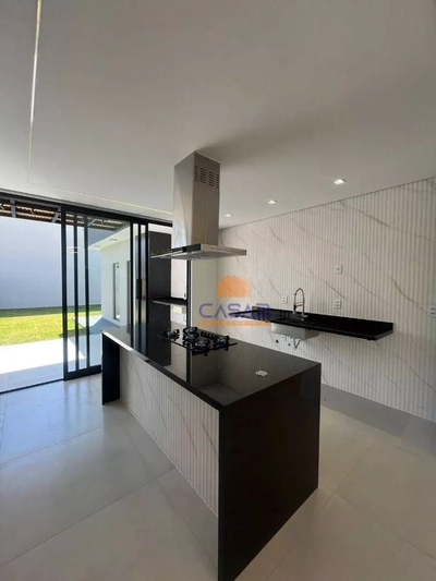 Casa de Condomínio, 3 quartos - Foto 3