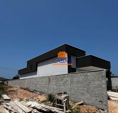 Casa, 3 quartos, 128 m² - Foto 3