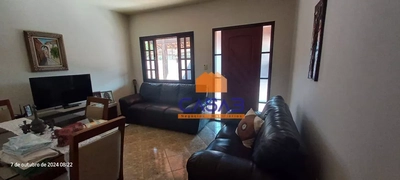 Casa, 3 quartos, 117 m² - Foto 2