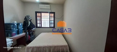 Casa, 3 quartos, 117 m² - Foto 4