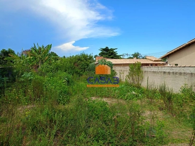 Terreno, 372 m² - Foto 2