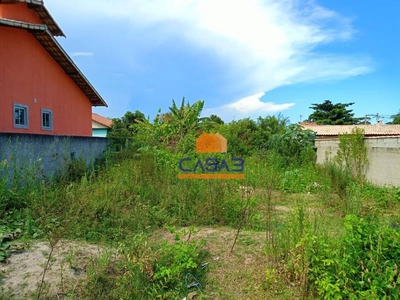 Terreno, 372 m² - Foto 1