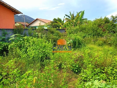 Terreno, 372 m² - Foto 3