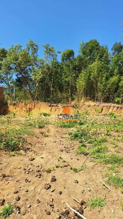 Terreno, 525 m² - Foto 2