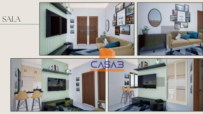 Loft, 35 m² - Foto 3