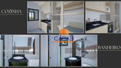 Loft, 35 m² - Foto 5