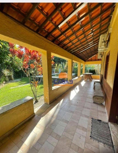 Chácara, 3 quartos, 5000 m² - Foto 2