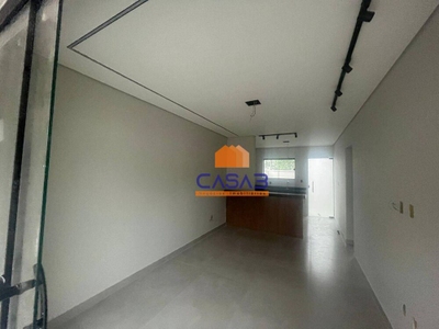 Casa, 2 quartos, 70 m² - Foto 3