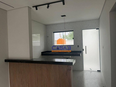 Casa, 2 quartos, 70 m² - Foto 2