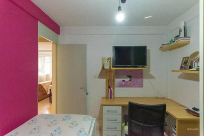 Apartamento, 2 quartos, 63 m² - Foto 1