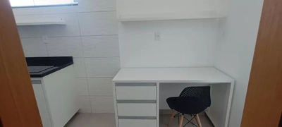 Kitnet-Studio, 30 m² - Foto 5