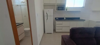 Kitnet-Studio, 30 m² - Foto 2