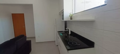 Kitnet-Studio, 30 m² - Foto 4