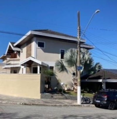 Sobrado, 4 quartos, 217 m² - Foto 3