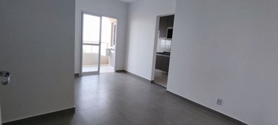 Apartamento, 2 quartos, 56 m² - Foto 1