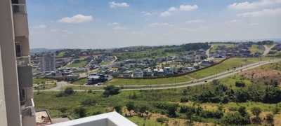 Apartamento, 2 quartos, 56 m² - Foto 3