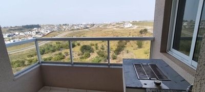 Apartamento, 2 quartos, 56 m² - Foto 2