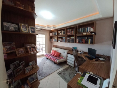 Sobrado, 4 quartos, 370 m² - Foto 3