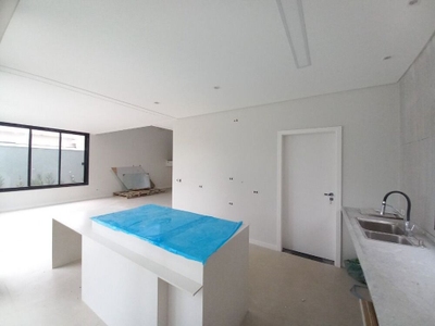 Sobrado, 4 quartos, 220 m² - Foto 2