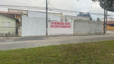 Depósito-Galpão, 270 m² - Foto 1